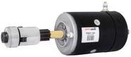Starter 12V com Drive Bendix para Tratores Ford 8N, 9N e 2N - com Garantia