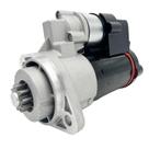 Starter AODIUU compatível com John Deere 5045D 2.9L 12V