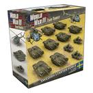 Starter Force Flames of War Team Yankee Swedish S-Tank Starter Force Flames of War Team Yankee Swedish S-Tank