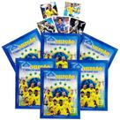 Starter Pack Nossa Seleção Rumo Qatar 2022 24 Figurinhas + 6 - Panini