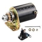 Starter WATERWICH compatível com Briggs and Stratton 14T