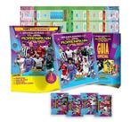 Starterpack Adrenalyn Xl Brasileirão 2025, Panini