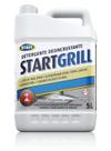 Startgrill detergente desincrustante 5l start