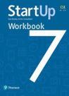 Startup 7 Workbook