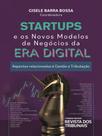 Startups e os novos modelos de negócios da era digital - 2023