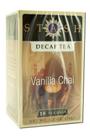 Stash Chá Chai Baunilha Descafeinado 18 sachês 36 g