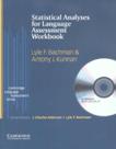 Statistical Analyses For Language Assessment - Workbook With CD-ROM - Cambridge University Press - ELT