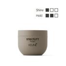 Stay Putt Keune 100ml Pasta modeladora matte Stay Putt Keune 100ml Pasta modeladora matte