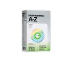 STD Multivitamínico A-Z Katiguá 30 Cápsulas