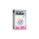 STD Multivitamínico Mulher Katiguá 30 Cápsulas
