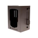 Stealth Cam caixa universal grande para esportes unissex, aço, multiuso, grande