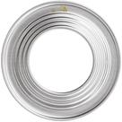 Steamer Ring Prime Home Direct em aço inoxidável 16,3 cm-32 cm Steamer Ring Prime Home Direct em aço inoxidável 16,3 cm-32 cm