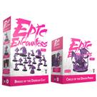 Steamforged Games Epic Encounters: Círculo do Príncipe Demônio & Ponte do Culto Duergar