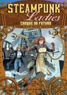 Steampunk ladies: choque do futuro - DRACO