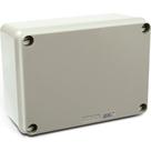 Steck Caixa Passag 154X110X 70 Pvc
