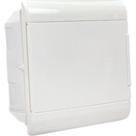 Steck Centrinho Pvc Emb.08 Din Br