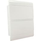 Steck Centrinho Pvc Emb.24 Din Br