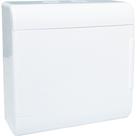 Steck Centrinho Pvc Sobr.08 Din Br