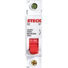 Steck Disjuntor Din.1P 20A C 3Ka