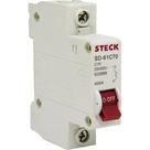 Steck Disjuntor Din.1P 70A C 4,5Ka