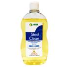 Steel Clean Detergente p/ Instrumental Aço Inox 500ml ASFER