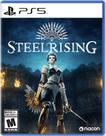 Steelrising - PS 5 EUA