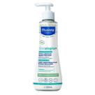 Stelatopia Hidratante Relipidante Antiprurido Mustela Pele Ressecada e Atópica 300ml