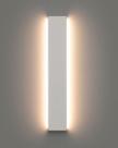Stella Arandela Led 20w Reflex 72cm Br 3000k Sth9741br/30