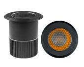 Stella Balizaldor de Solo Focco Grid 5w Sth8716/30 12º Bivolt