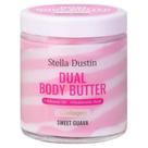 Stella Dustin Dual Body Butter Sweet Guava 180ml