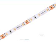 Stella fita led evo 11,5w/m 12v ip20 3000k sth20810/30 850lm/m branco quente