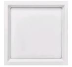 Stella plafon deep led 24w sth8904br/30 3000k 1600l