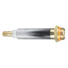 Stem Danco 15810B para torneiras Kohler 9C-7H de latão