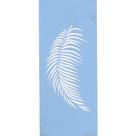 Stencil Arte Fácil 12 x 28cm - ST-376 Palmeira