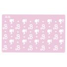 Stencil Boneca Barbie - Ref. 3054 - 1 unidade - RR Cortadores - Rizzo