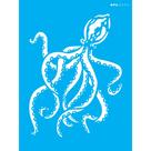 Stencil de Acetato para Pintura OPA 15X20 Simples Polvo OPA 2574 - 50% Stencil de Acetato para Pintura OPA 15X20 Simples Polvo OPA 2574 - 50%