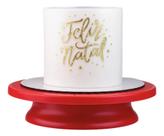 Stencil Decorativo Feliz Natal Bluestar - Blue Star Stencil Decorativo Feliz Natal Bluestar - Blue Star