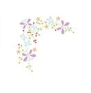 Stencil Especial Pintura Arabesco 21,1x17,2 Stm-047 - Litoarte