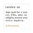Stencil Frase Lembre-se 2905 10x10 Opa