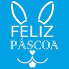 Stencil Litoarte Páscoa 20 x 20 cm - STXX-055 Feliz Páscoa Stencil Litoarte Páscoa 20 x 20 cm - STXX-055 Feliz Páscoa