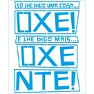 Stencil Litoarte Rose Ferreira 17 x 21 cm - STM-736 Nordeste : Só te Digo Oxe! Oxente! Stencil Litoarte Rose Ferreira 17 x 21 cm - STM-736 Nordeste : Só te Digo Oxe! Oxente!