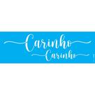 Stencil Opa 10 x 30 cm - Carinho - 3132