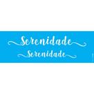 Stencil Opa 10 x 30 cm - Serenidade - 3118
