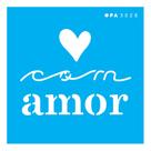 Stencil Opa 10x10 Frases com Amor 3028