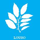 Stencil Opa 14 X 14 cm - Louro - 2015