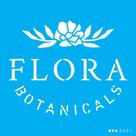 Stencil Opa 14 X 14 cm - Palavras Flora Botanicals - 3301 Stencil Opa 14 X 14 cm - Palavras Flora Botanicals - 3301