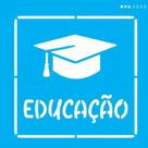 Stencil Opa 14 x 14 cm - Profissões Educação - 3090
