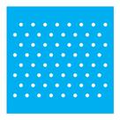 Stencil Opa 14x14 Poa Md 1059