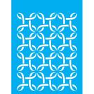 Stencil Opa 15 X 20 cm - Estamparia Fita - 2036