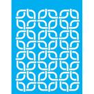Stencil Opa 15 X 20 cm - Estamparia Retro - 1757 Stencil Opa 15 X 20 cm - Estamparia Retro - 1757